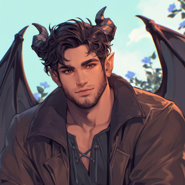 dorian vance