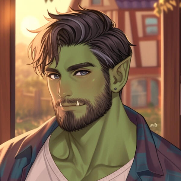 jonas granger